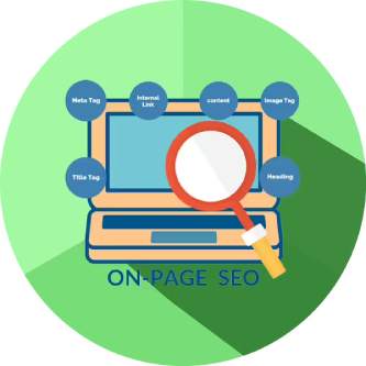 On Page SEO