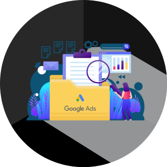 Get found using Google Adwords